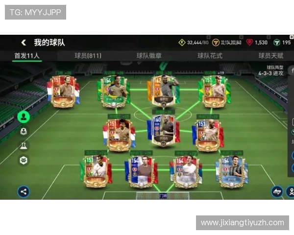 FC足球世界游戏最新版本更新内容详解及新手入门必看攻略