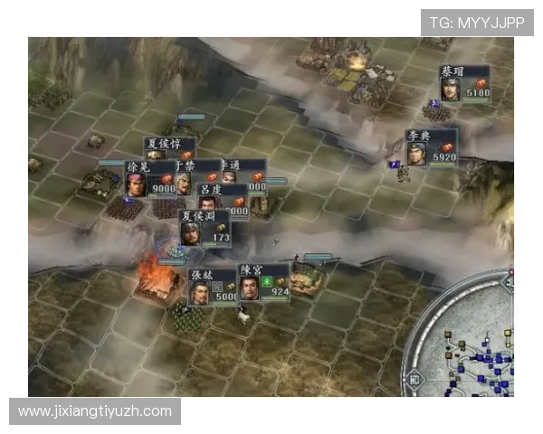 三公三孤常用战术技巧全攻略让你在对局中占据主动实现胜利目标