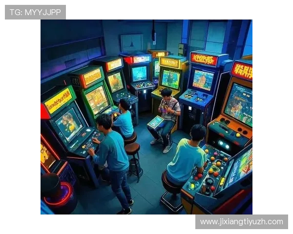 五大电子游戏大全：详细介绍各类游戏的玩法特色与最新发展趋势