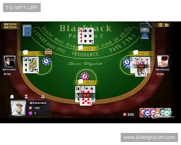 全面解析赌场21点玩法中的常见误区与避坑指南，帮助玩家安全稳健地享受游戏乐趣