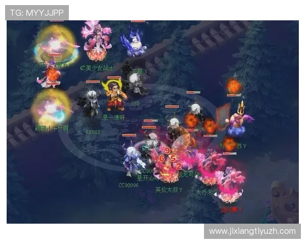 出龙和虎的玩法创新思路：结合最新游戏版本优化你的战术策略